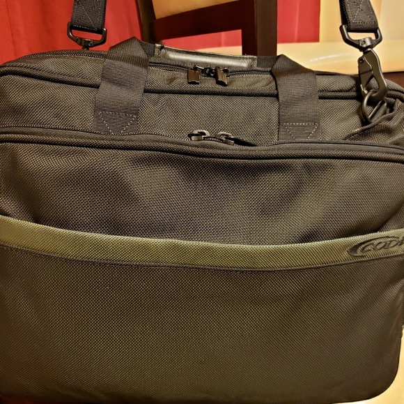 Godi LAPTOP BAG/OFFICE BAG/Travels Bag - Picture 5 of 8